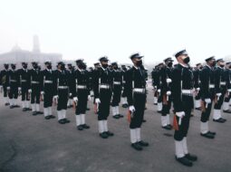 Military Police Officer