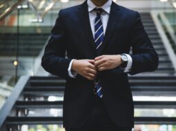 Veteran-Owned Business