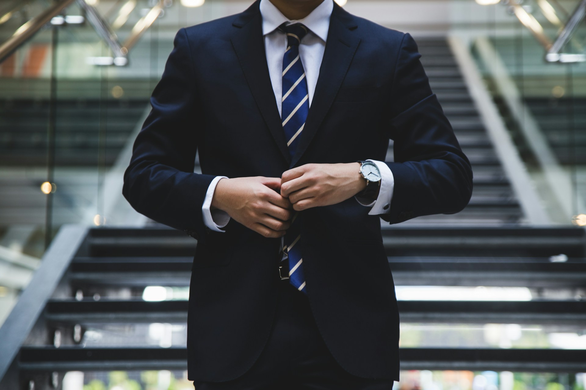 Veteran-Owned Business
