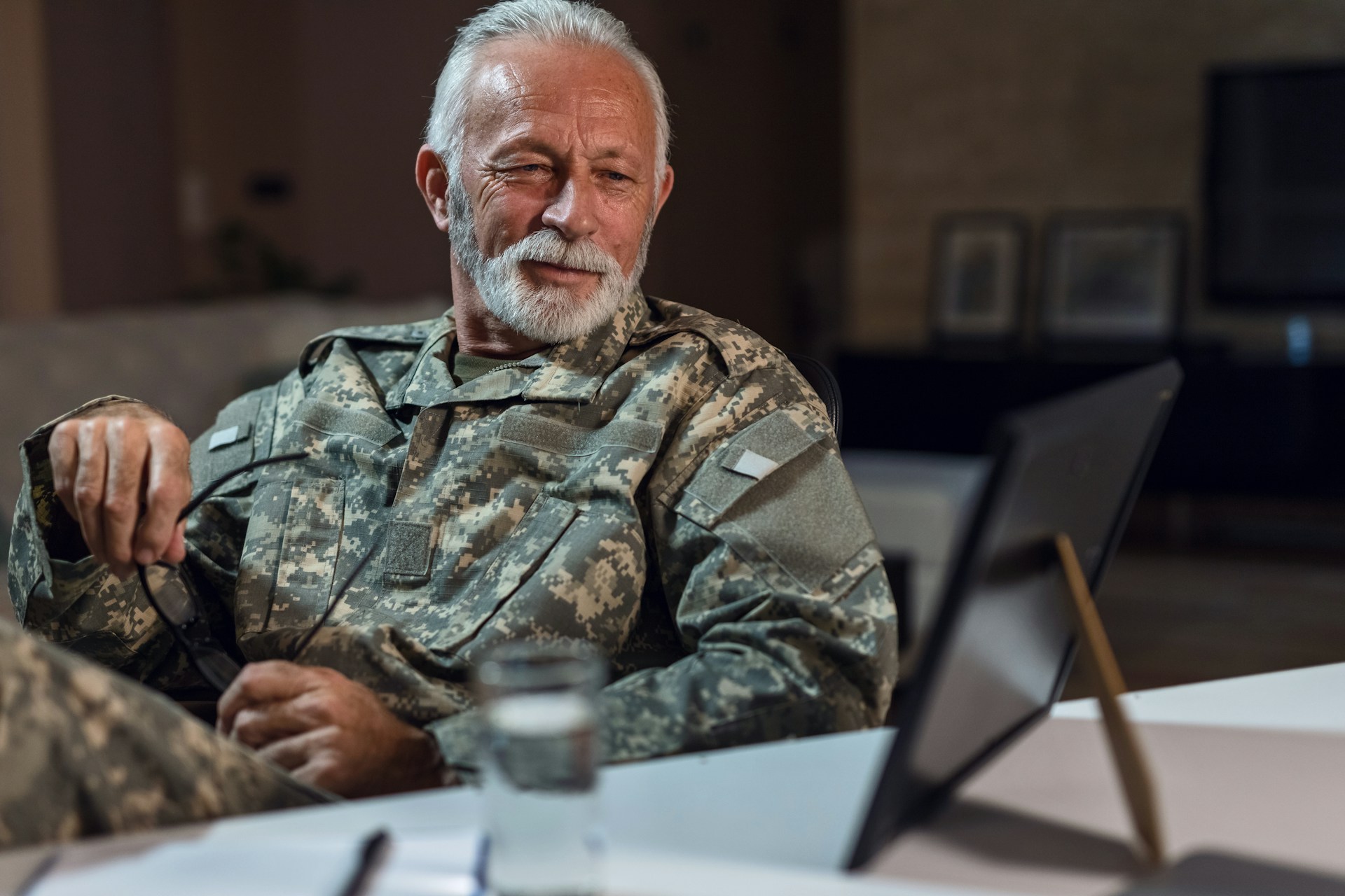 Veterans Entrepreneurship