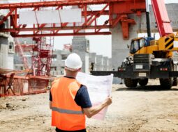 Construction Industry