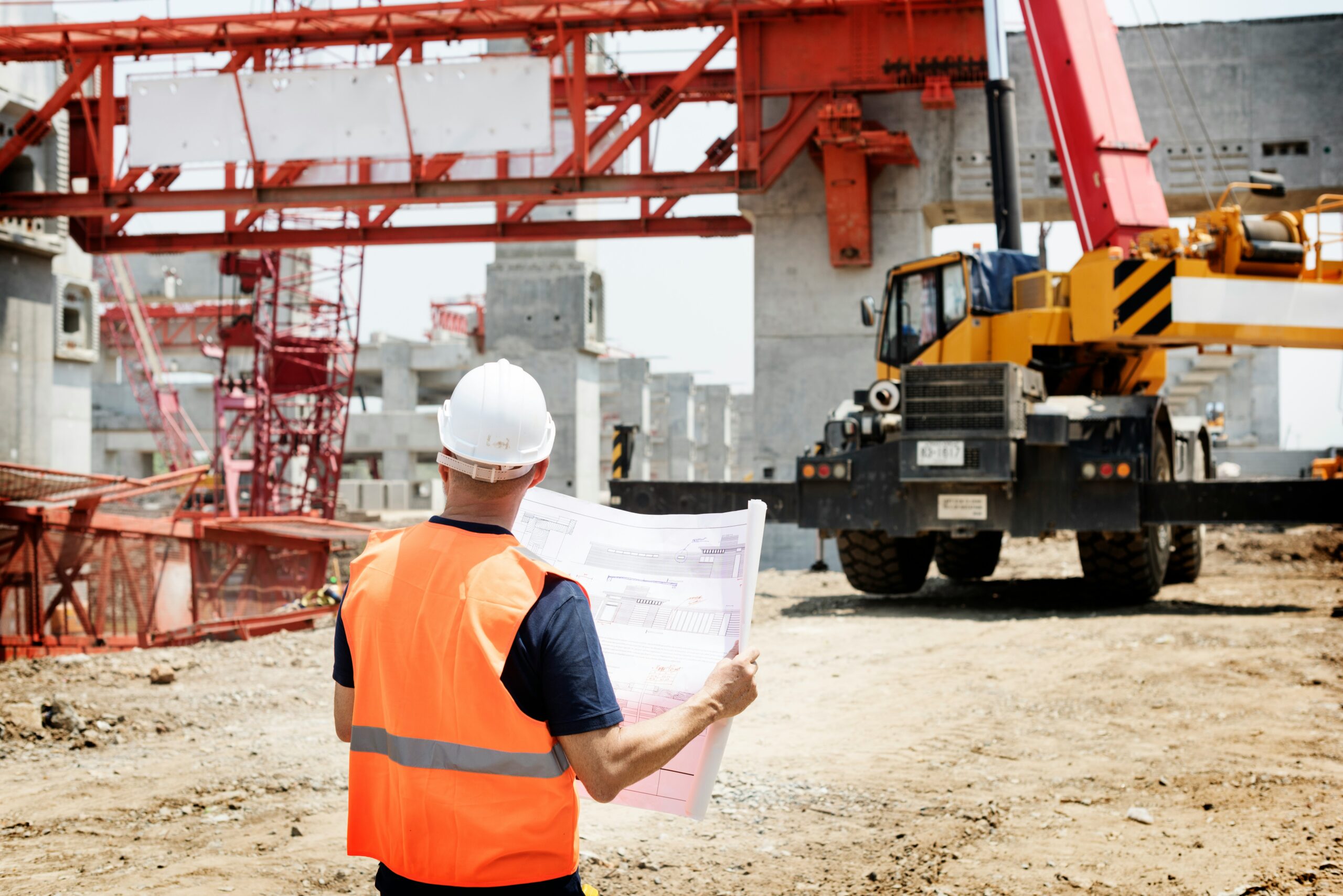 Construction Industry