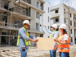 Construction Workforce