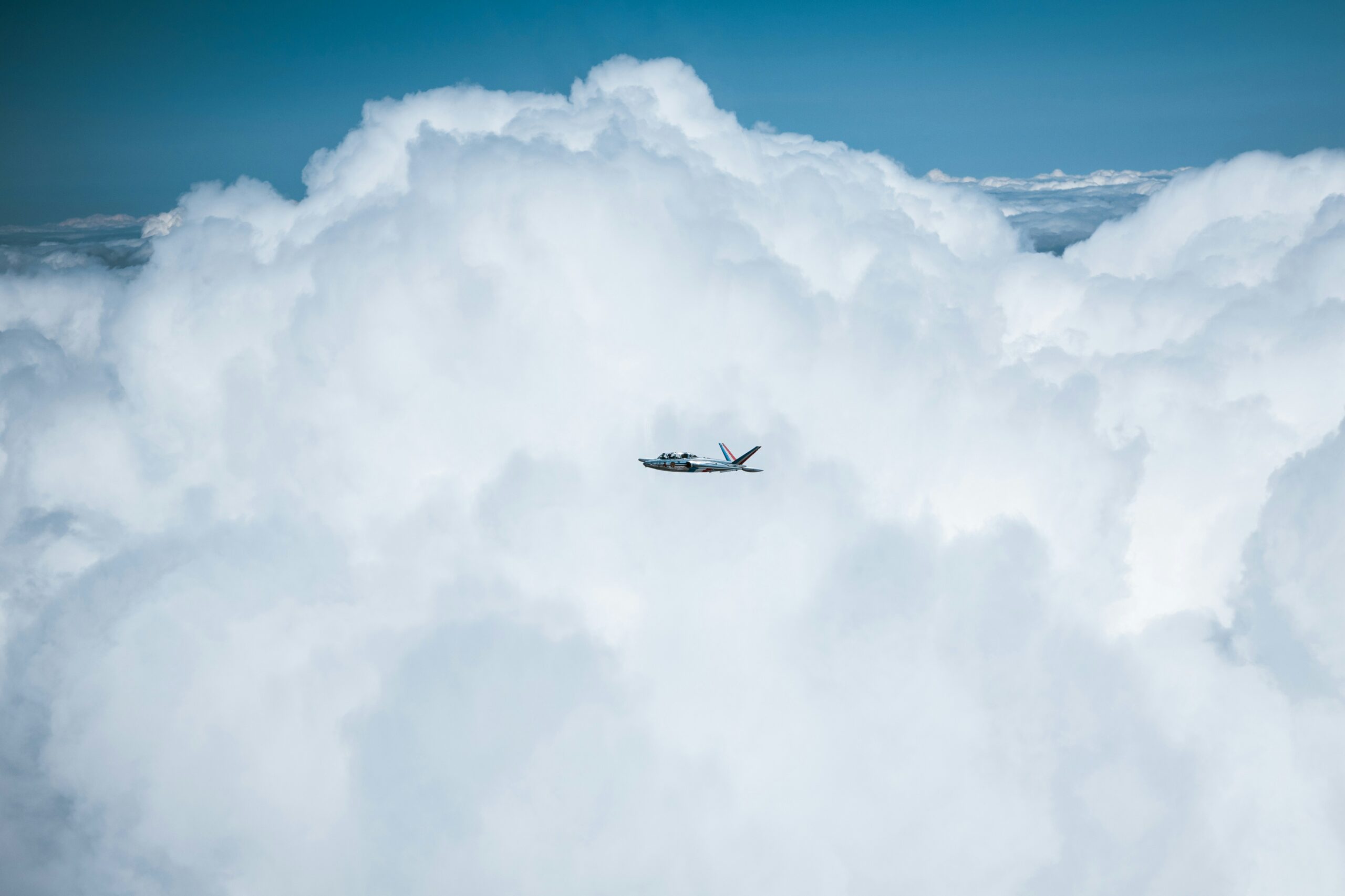 Air Force Leadership